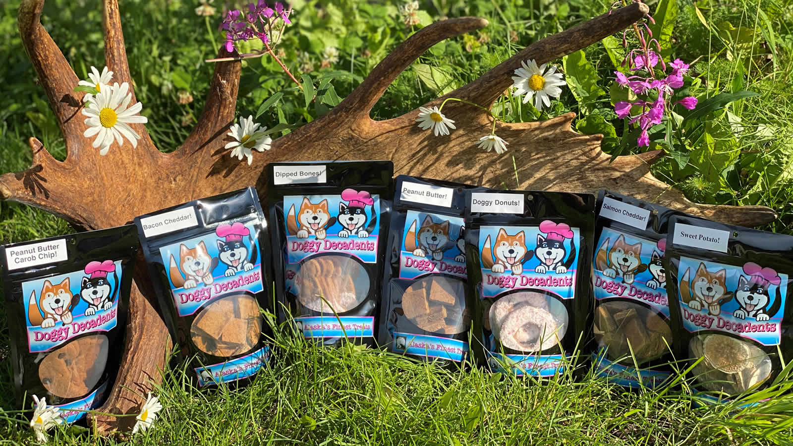 Products antler