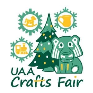 Crafts Fair Logo DRAFT