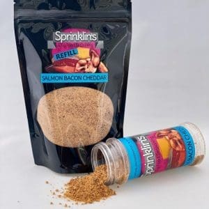Sprinklins Refill Bag